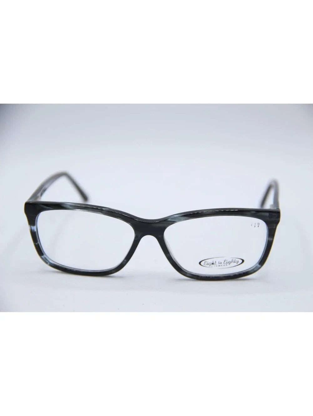Eight To Eighty Anna Blue Authentic Eyeglasses 54-14-140
